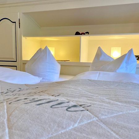 Das Maximilian - Feines Landhotel Am Schliersee Ruang foto