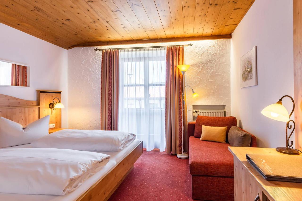 Das Maximilian - Feines Landhotel Am Schliersee Bagian luar foto