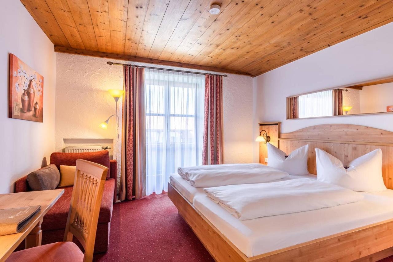 Das Maximilian - Feines Landhotel Am Schliersee Bagian luar foto