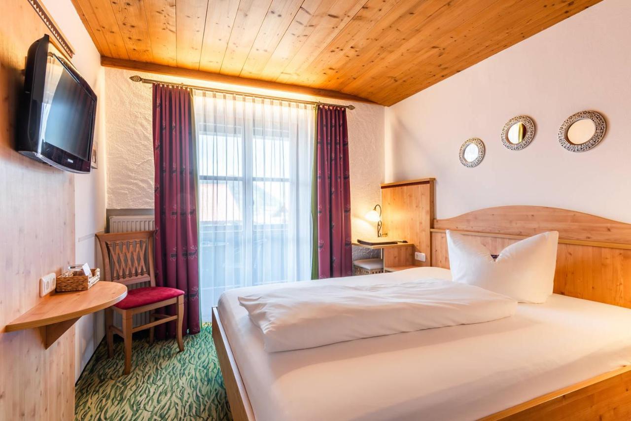Das Maximilian - Feines Landhotel Am Schliersee Bagian luar foto