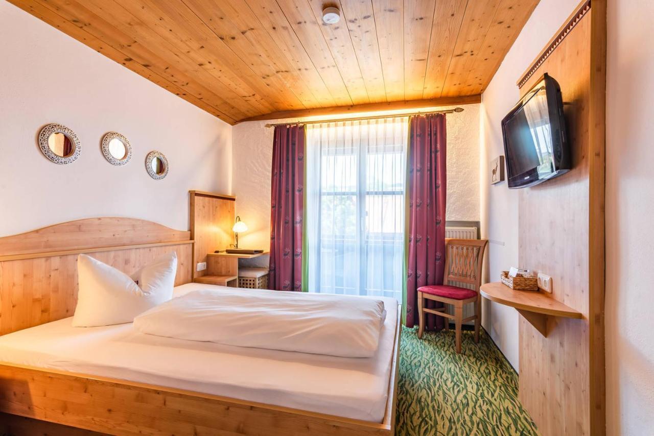 Das Maximilian - Feines Landhotel Am Schliersee Bagian luar foto