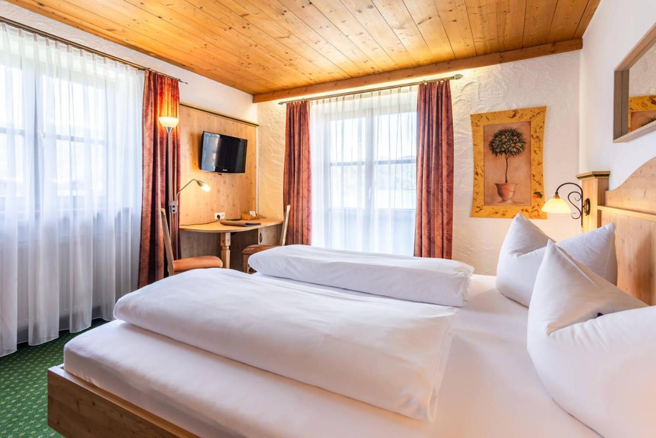 Das Maximilian - Feines Landhotel Am Schliersee Bagian luar foto