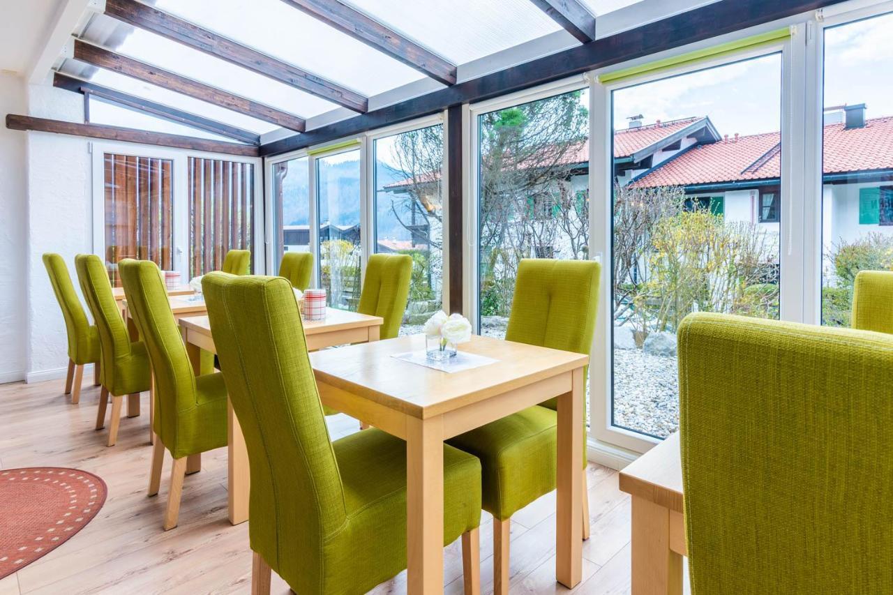 Das Maximilian - Feines Landhotel Am Schliersee Bagian luar foto