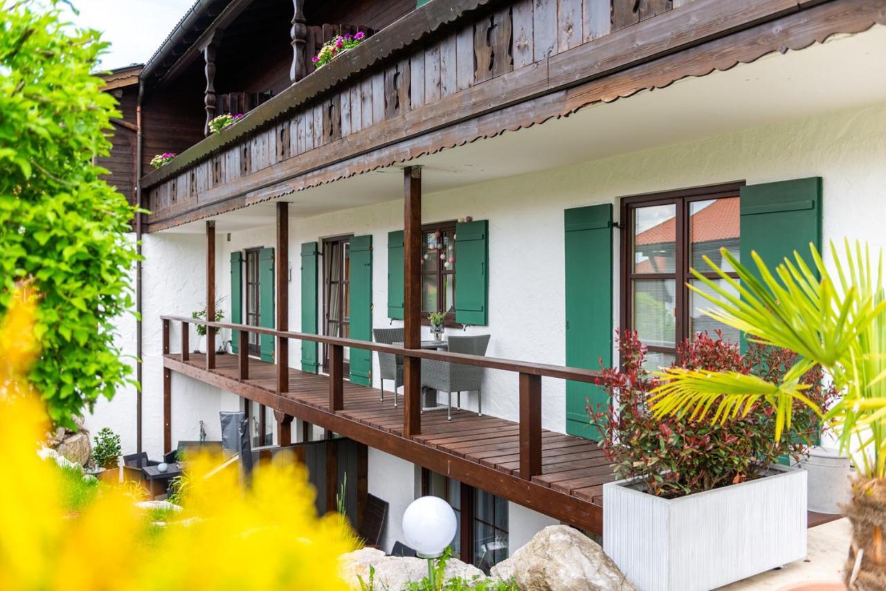 Das Maximilian - Feines Landhotel Am Schliersee Bagian luar foto