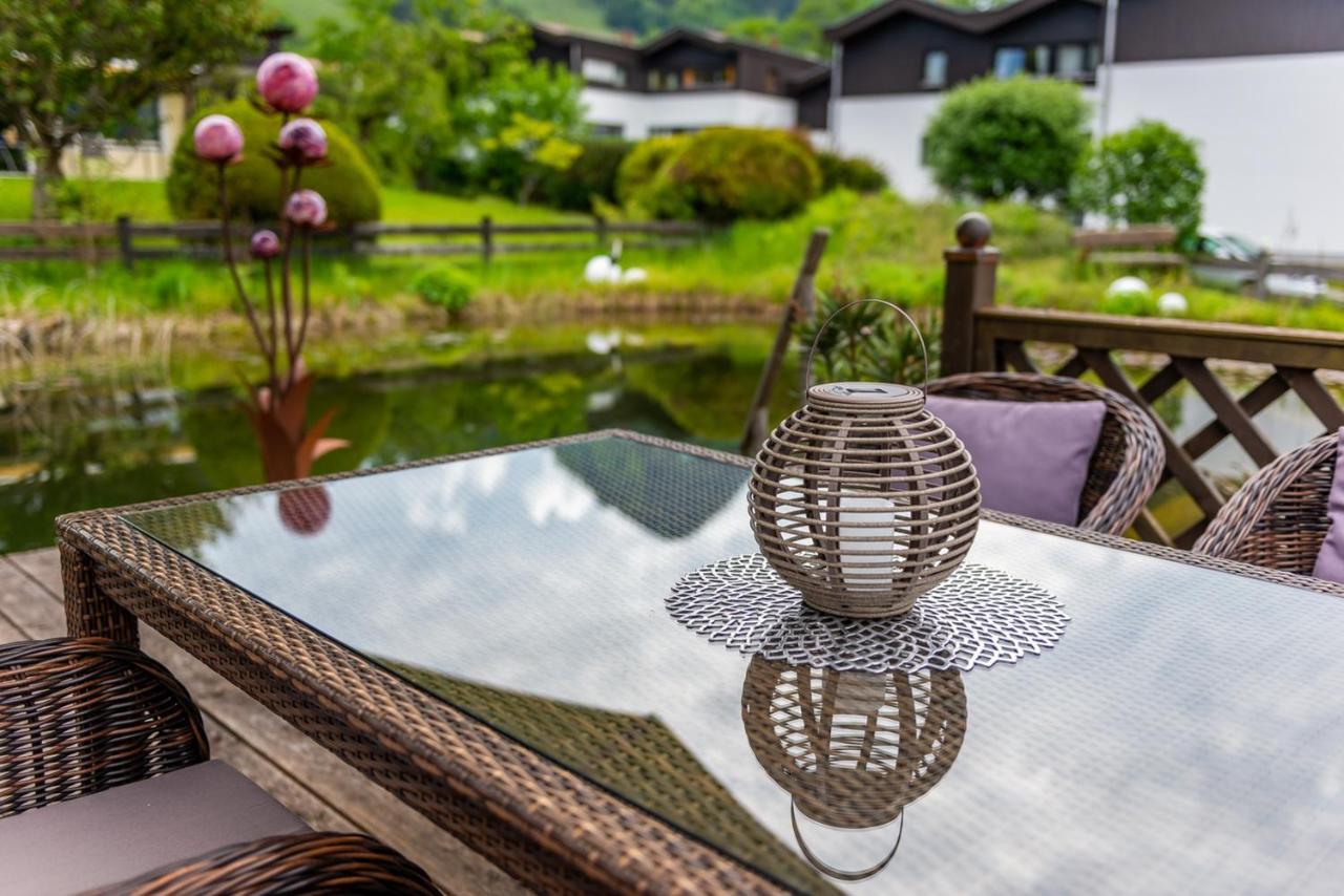 Das Maximilian - Feines Landhotel Am Schliersee Bagian luar foto