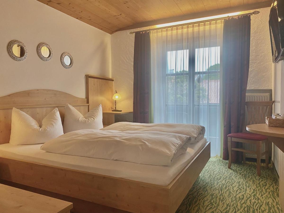 Das Maximilian - Feines Landhotel Am Schliersee Bagian luar foto