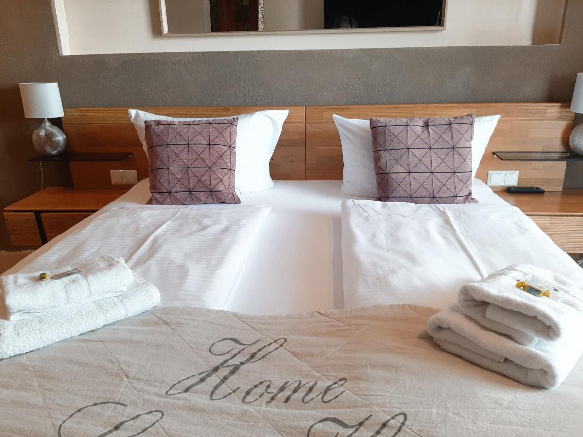 Das Maximilian - Feines Landhotel Am Schliersee Bagian luar foto