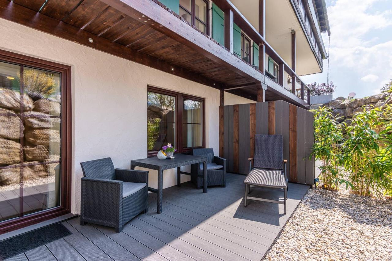 Das Maximilian - Feines Landhotel Am Schliersee Bagian luar foto