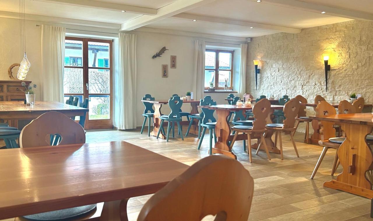 Das Maximilian - Feines Landhotel Am Schliersee Bagian luar foto
