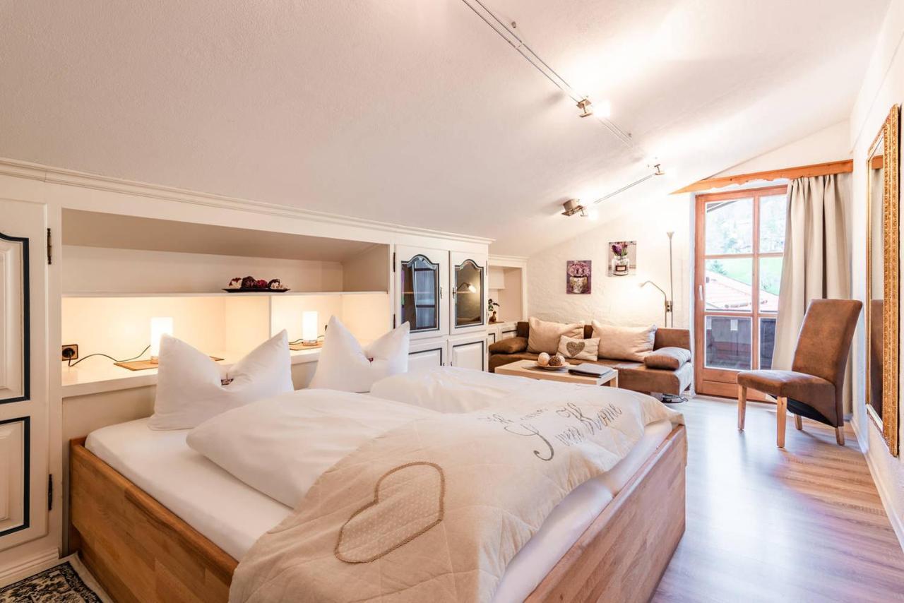 Das Maximilian - Feines Landhotel Am Schliersee Bagian luar foto