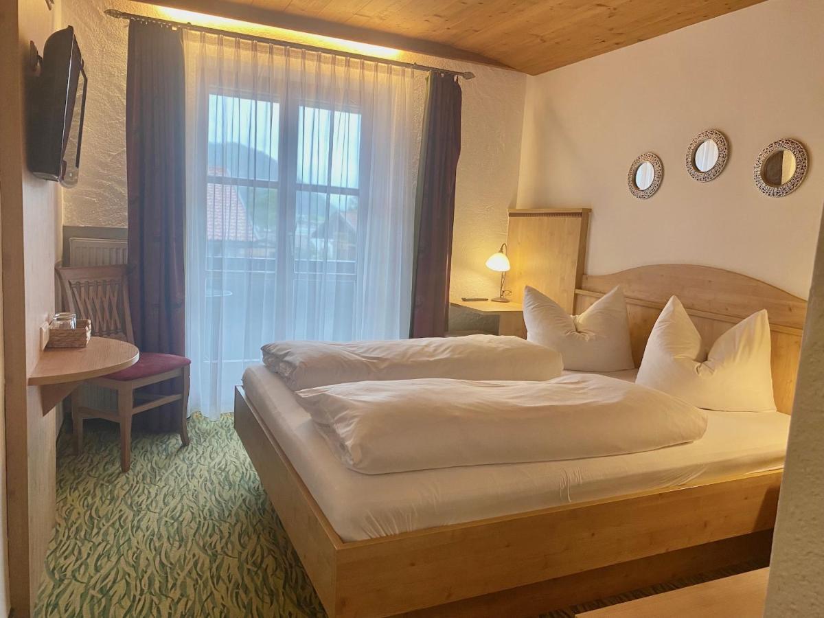 Das Maximilian - Feines Landhotel Am Schliersee Bagian luar foto