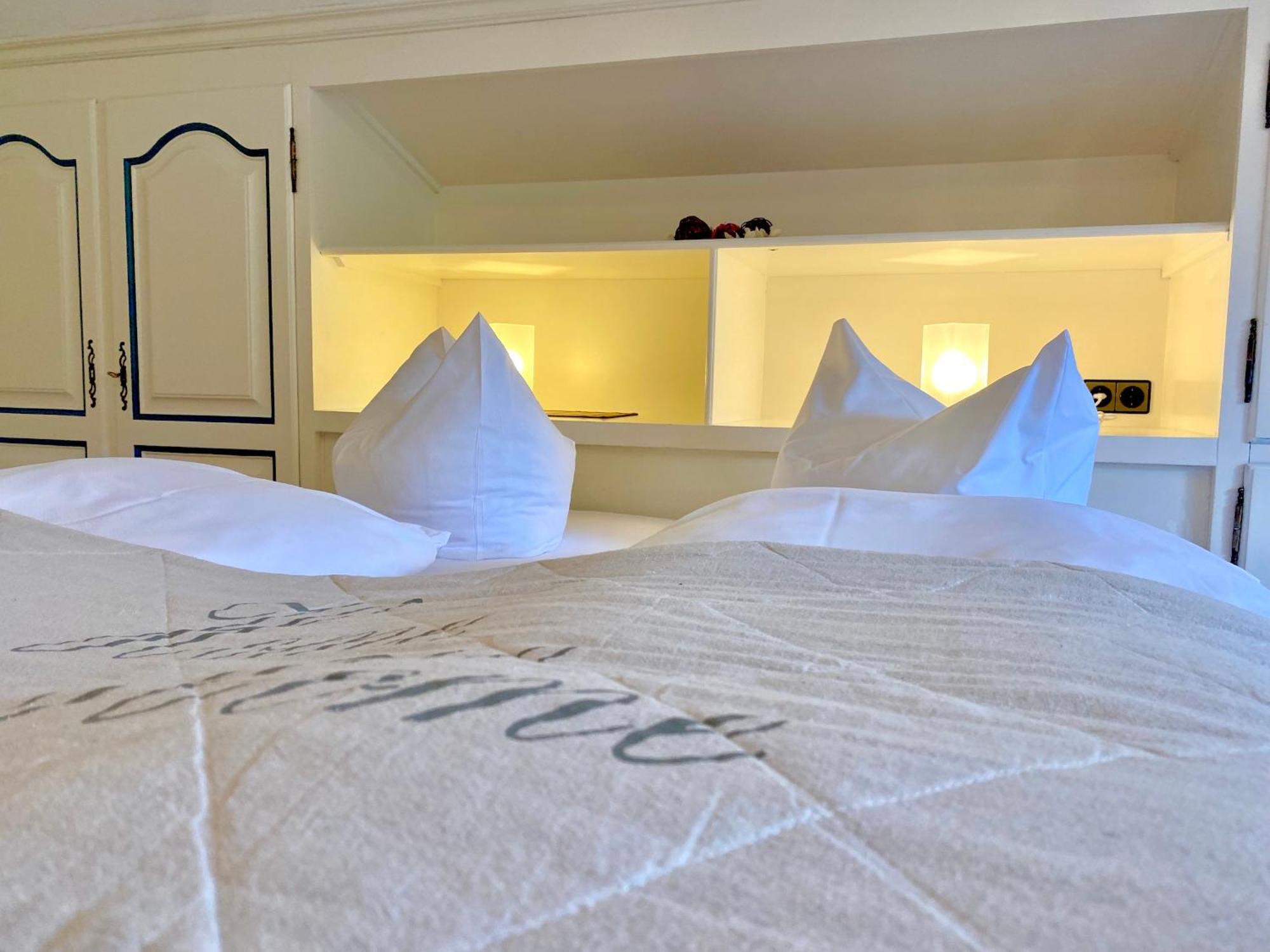 Das Maximilian - Feines Landhotel Am Schliersee Ruang foto