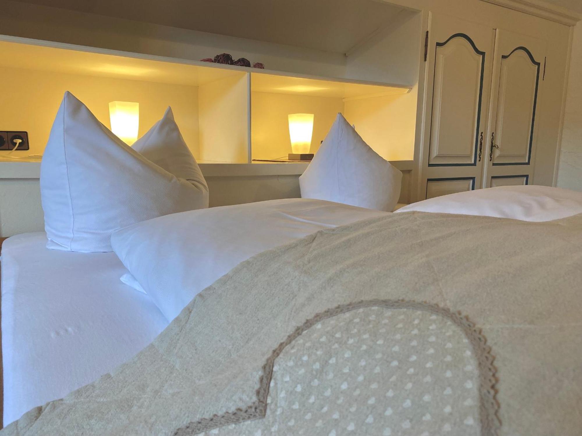 Das Maximilian - Feines Landhotel Am Schliersee Ruang foto