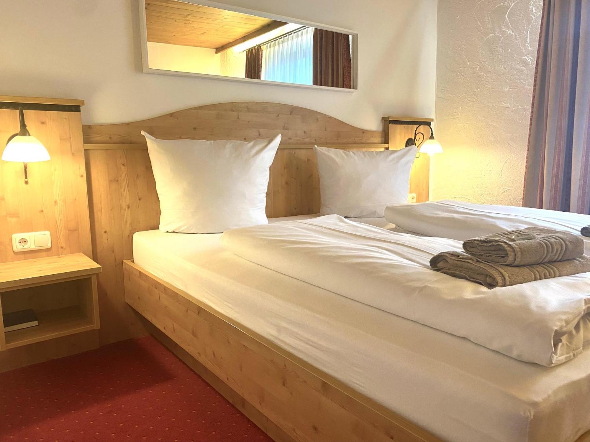 Das Maximilian - Feines Landhotel Am Schliersee Ruang foto