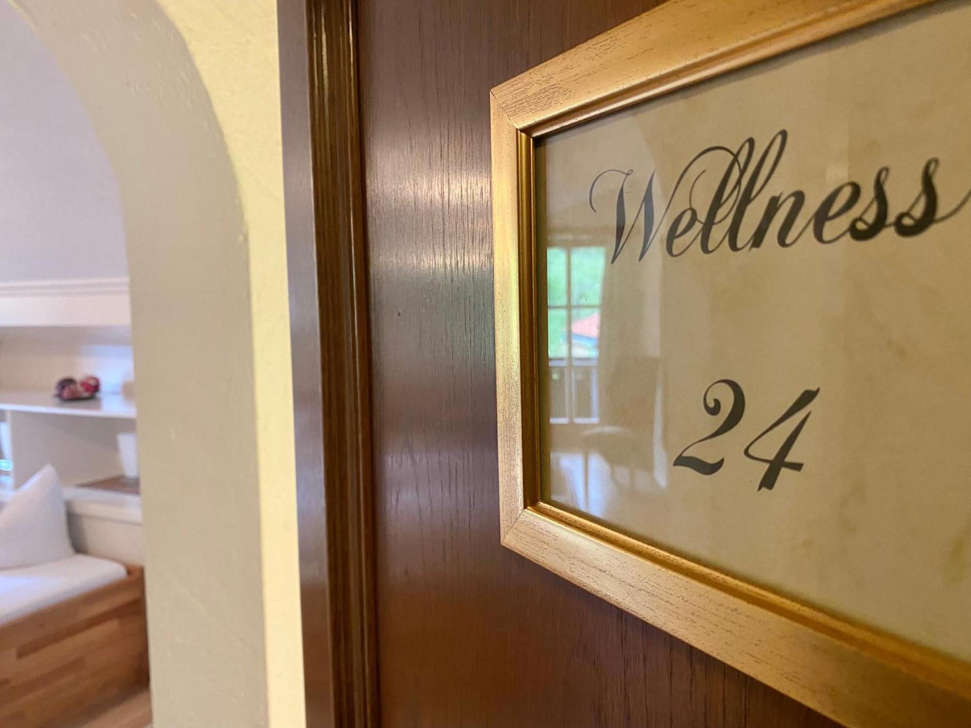 Das Maximilian - Feines Landhotel Am Schliersee Ruang foto