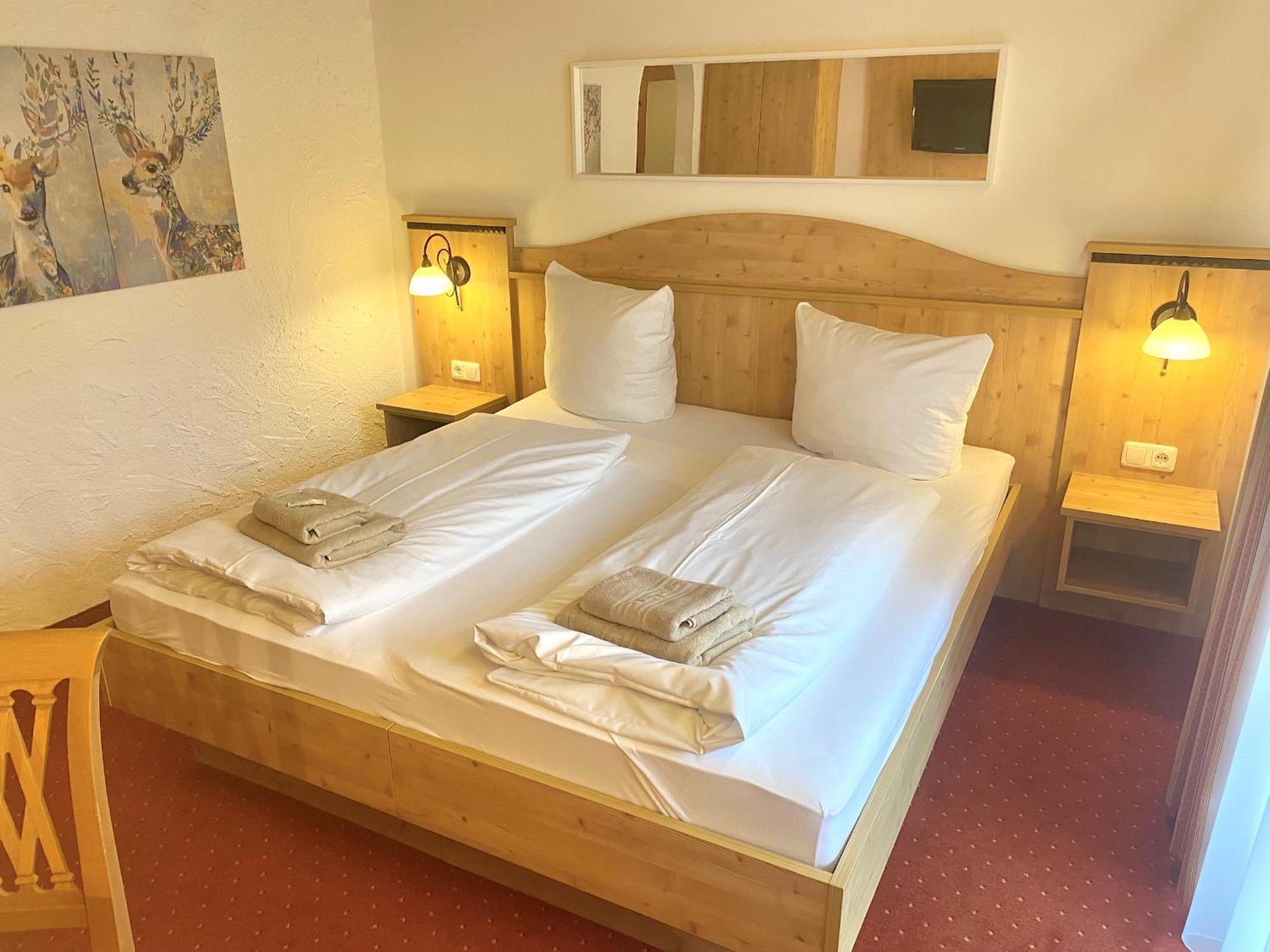 Das Maximilian - Feines Landhotel Am Schliersee Ruang foto