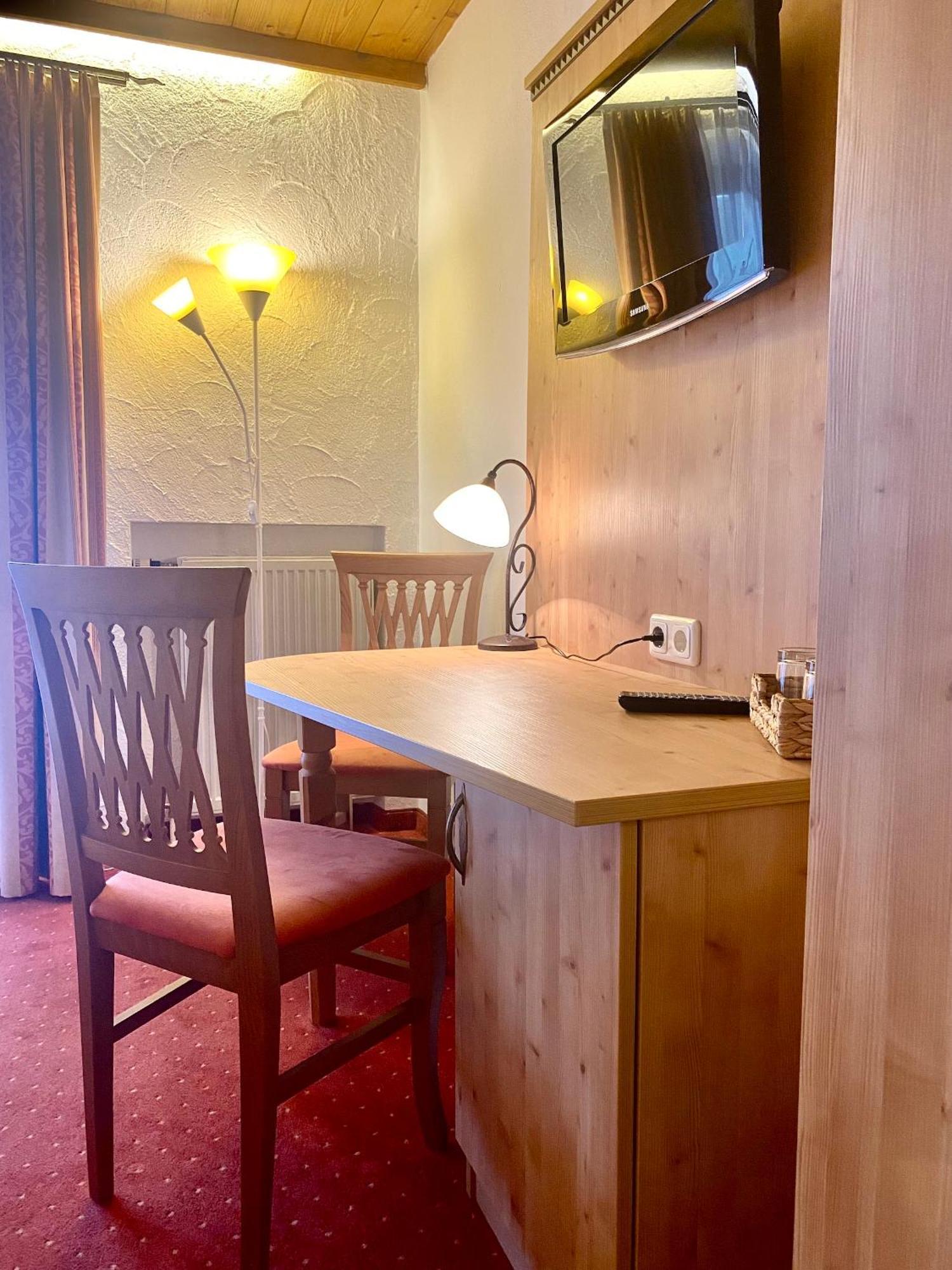 Das Maximilian - Feines Landhotel Am Schliersee Ruang foto
