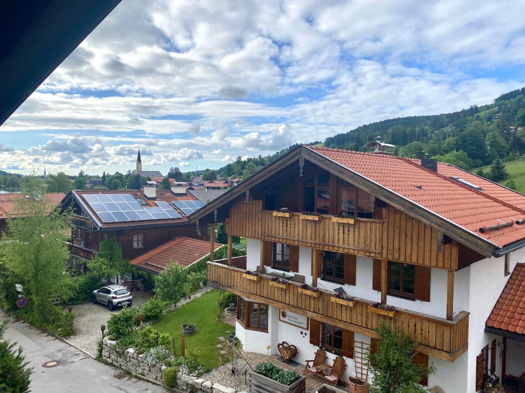 Das Maximilian - Feines Landhotel Am Schliersee Ruang foto